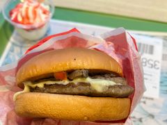 -麦当劳(成都时代奥特莱斯店)