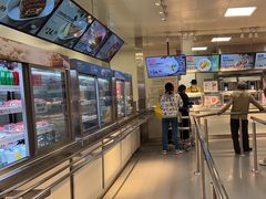 -宜家·瑞典风味餐厅(三桥店)
