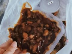 -鑫记婆婆兔·成都特产·兔头手撕兔(太古里店)