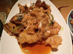-大哈福烧烤·海鲜·家常菜(延安三路店)