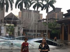 -三亚湾红树林度假世界(木棉酒店)