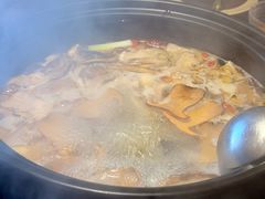-滇野云南野生菌餐厅(陕西南路店)