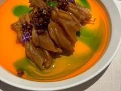 -三利音·玖弄小鲜(浦东嘉里城店)