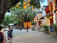 -深圳锦绣中华民俗村