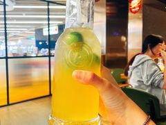 -飞阳铁板烧(ME TOWN购物中心店)