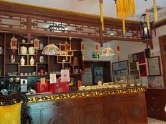 -富华斋饽饽铺·宫廷糕点·伴手礼(护国新天地店)