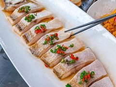 -汉水谣·江景餐厅(江滩店)