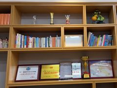 -子曰书院·古筝围棋书法国画小主持(夏都店)