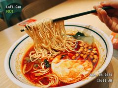 -蓉李记成都名小吃(武汉经开万达店)
