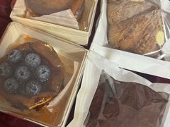 -OUR Bakery(SKP-S店)