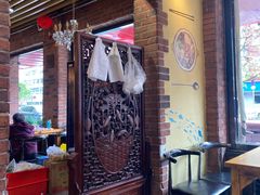 -老姑砂锅·烧烤天津菜(体北道店)