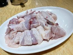 -龙泉人椰子鸡.糟粕醋.海南菜(三亚旗舰店)