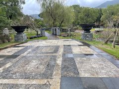-宁波九龙湖开元度假村
