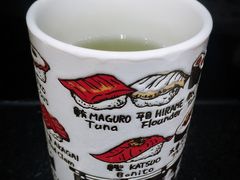 -江户前寿司(好运街店)