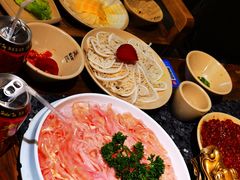 -蜀大侠火锅(建设路第五大道店)