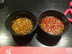 -望江门小龙虾·烧烤(九堡店)