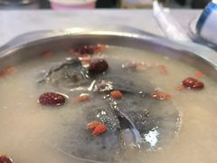 -光头药膳鸡(莱茵小镇店)