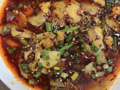 -辣螃铠盆盆蟹大排档(总店)