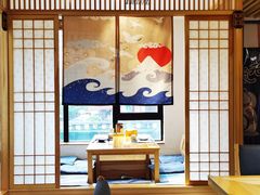 -浦·传统日式料理(3 5 1 1 店)