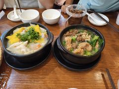 -溢香苑瓦罐(前进路店)