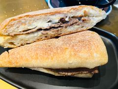 -BOCATA 西班牙餐厅(三里屯店)