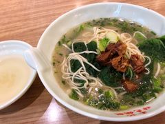 -王记特色锅魁(城市阳光大厦店)