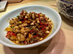 -小柴米·传统江西菜(八一广场店)