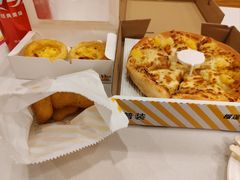 -尊宝比萨(棠东店)