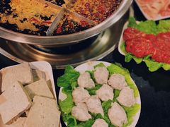 -邓莽子老火锅(中兴路总店)