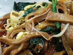 -盛唐府乾州酸汤面