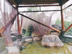 -唐风温泉