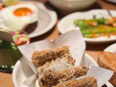 -O'eat Blossom&Pelican(深圳首店)