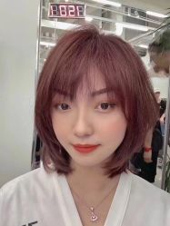 -名发世家烫染