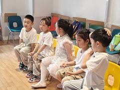 -英孚教育青少儿(长安中心)