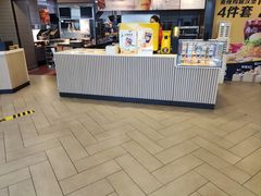 -麦当劳(成都时代奥特莱斯店)