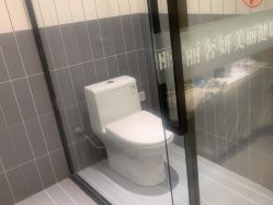 -丽奢妍美丽健康管理中心