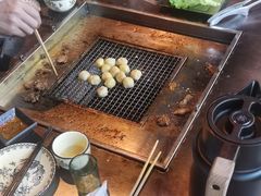 -塘屋烧烤·云南火塘烧烤品牌(春城慧谷旗舰店)