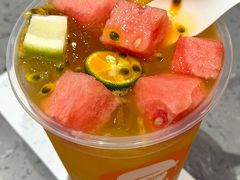 -沪上阿姨·臻选茶饮(上海环球港店)