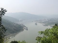 -铁山坪森林公园