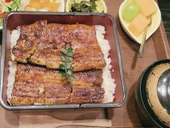 -玄白·炭烤活鳗(上海首店)