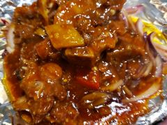 -79号渔船海鲜饭店(华强北店)