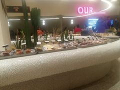 -OUR Bakery(SKP-S店)