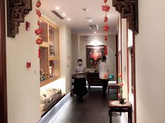 门面-禅一·静观堂(长寿路店)