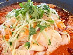 -巴尔喀十新疆餐厅(开发区店)
