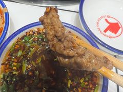 -贤合庄卤味火锅(永年新世纪店)