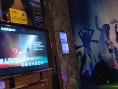 -青蓬量贩式KTV