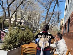 -一坐一忘云南菜(三里屯店)