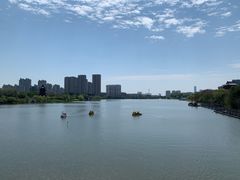 -凤城河风景区