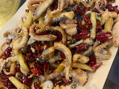 -盛德利食府 天津菜(河西店)
