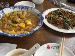 -焯牛潮汕牛肉火锅(云峰街创始店)